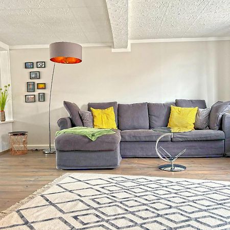 Maison Cyriax Harzgerode Luaran gambar