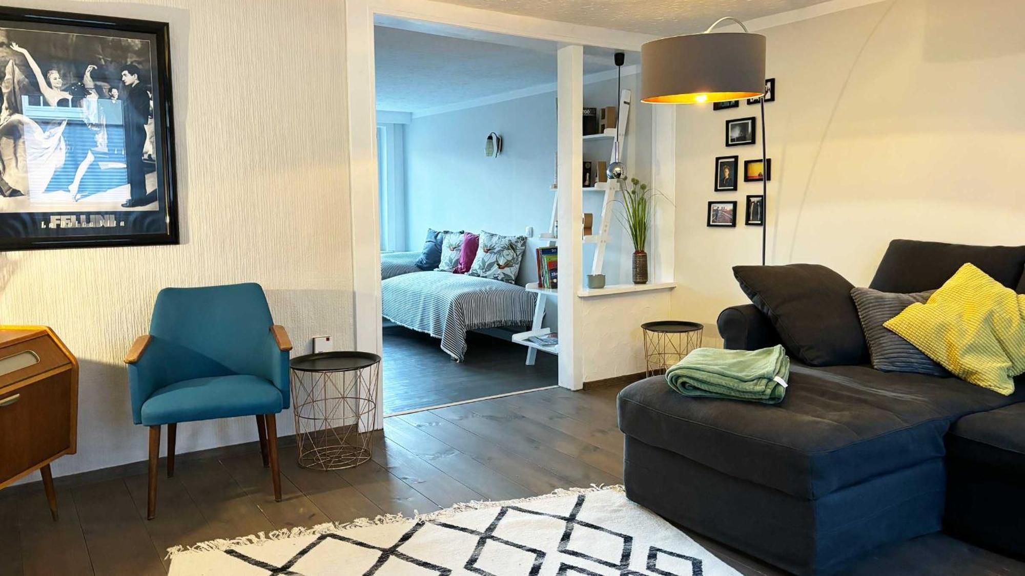 Maison Cyriax Harzgerode Luaran gambar