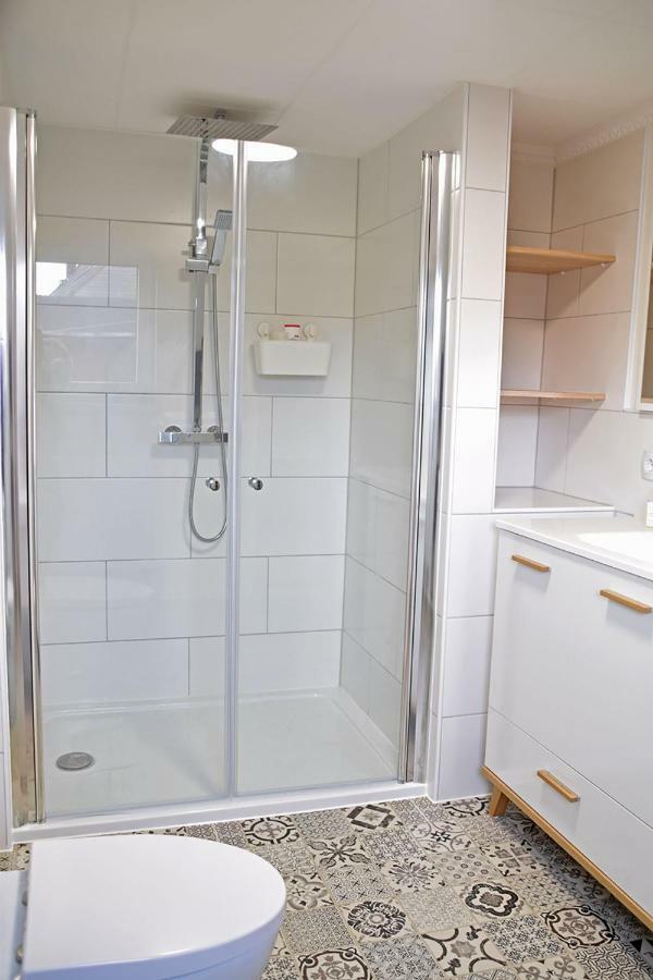 Maison Cyriax Harzgerode Luaran gambar