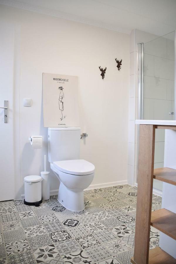 Maison Cyriax Harzgerode Luaran gambar
