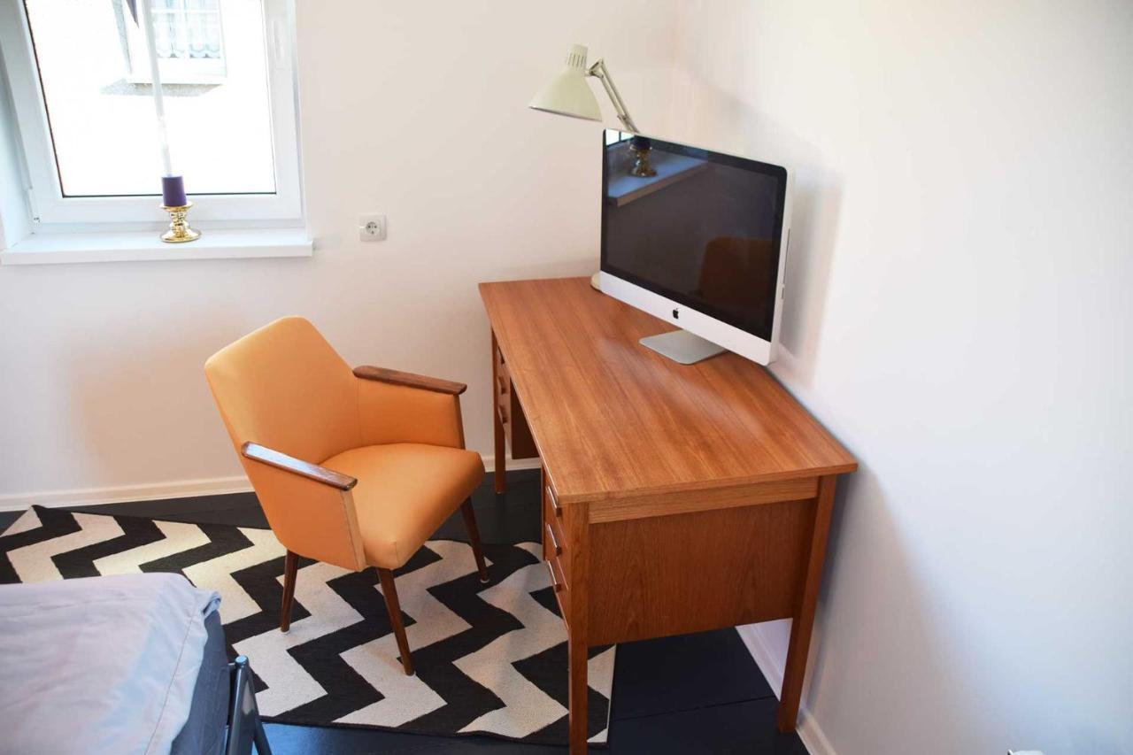 Maison Cyriax Harzgerode Luaran gambar