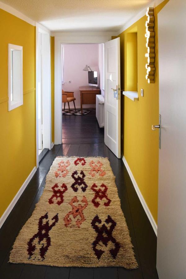 Maison Cyriax Harzgerode Luaran gambar